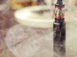 E cigarette aerosols caused embryo defects in the laboratory