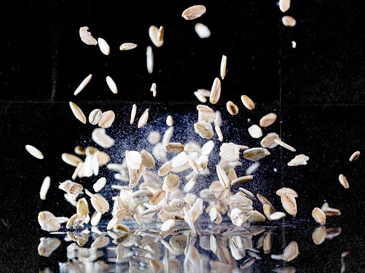 Oat allergy Symptoms, treatment, diagnosis, and alternatives