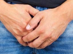 Itch Between Groin and Thigh, Causes and Pictures