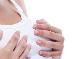Itchy nipples: Causes, symptoms, and treatments