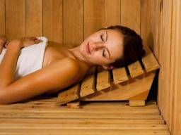 The totonou effect: physiological and subjective benefits of sauna  relaxation