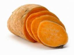 Sweet potatoes: Health benefits and nutritional information