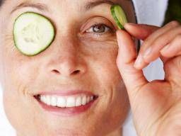 Puffy Eyes: 5 Treatments in 5 Minutes - Passport to Organics