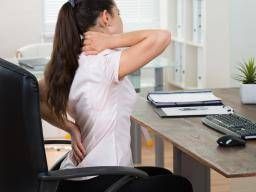 Forward head posture: Definition, cause, and how to treat it