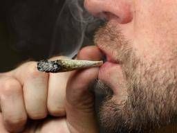 Anxiety 'huge risk factor' for cannabis use disorder