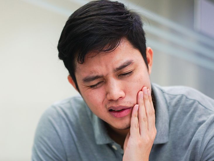 Why do my teeth hurt? Causes, treatment, and more