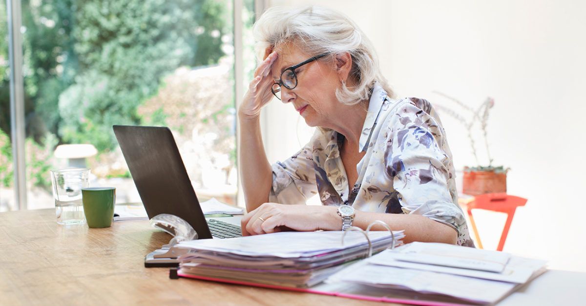 Can stress make you ill? Can stress make you ill?