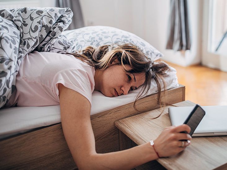 Waking up tired: Causes, symptoms, and treatments