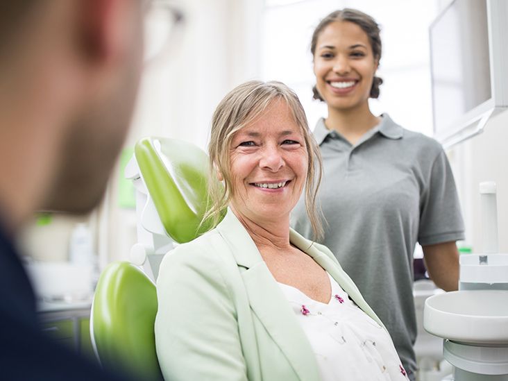 Root canals and cancer Debunking the myths