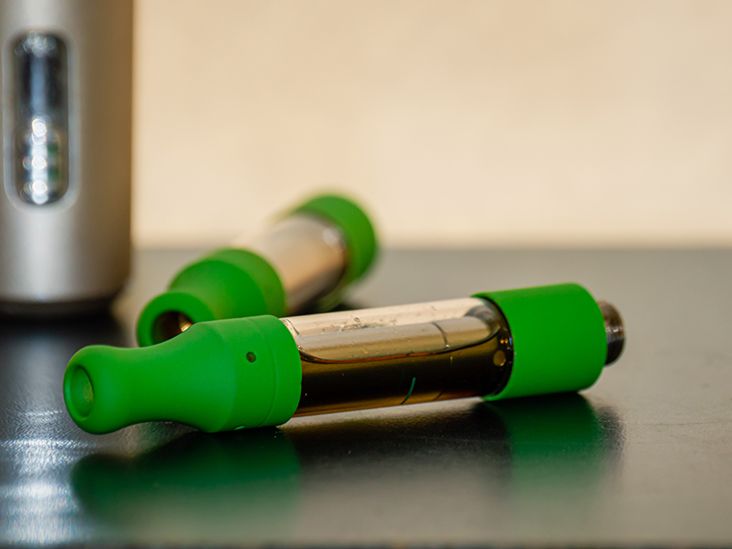 CBD Vape Pen: 5 Best CBD Vape Pens to Reduce Pain and Boost
