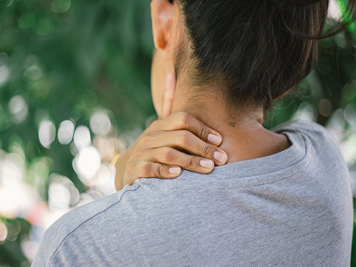 Stiff Neck And Pain Behind Your Ear: Are They Related?