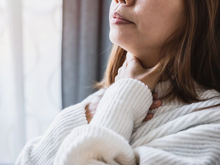 What to know about eosinophilic esophagitis