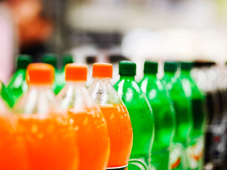 What is acesulfame potassium, and is it good or bad for you?