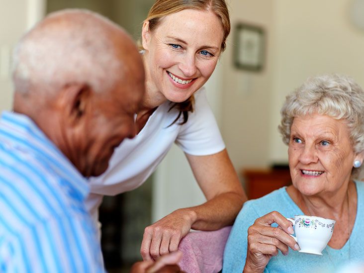 Does Medicare pay for nursing home?