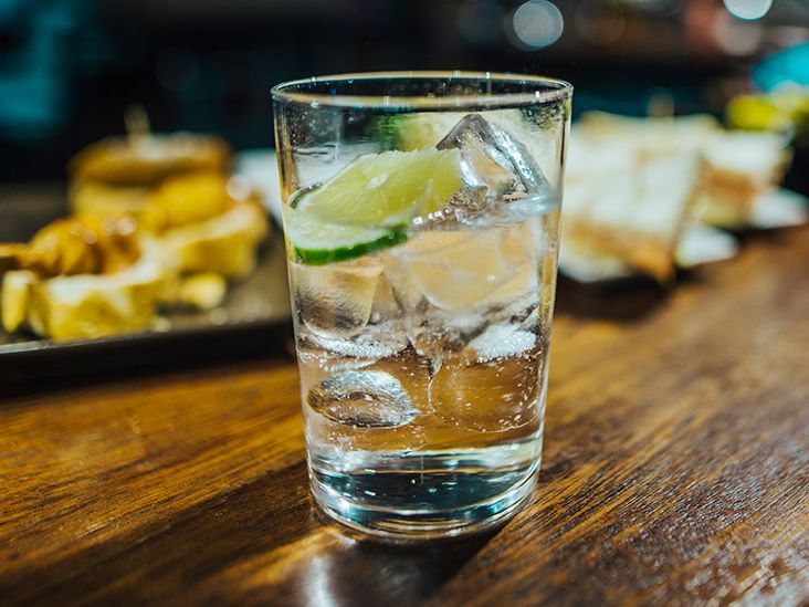 How does alcohol affect weight loss? What to know