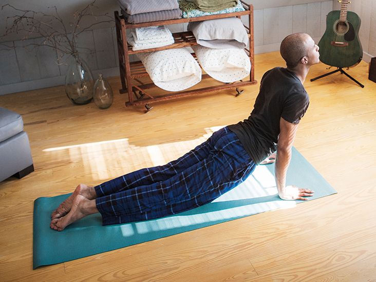 Pulled muscle in lower back Treatment tips, symptoms, and recovery