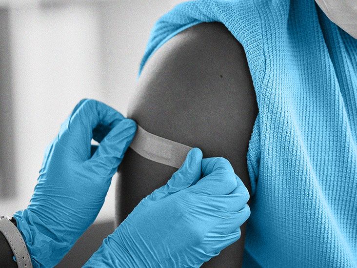 Flu shots pros and cons Benefits risks and safety