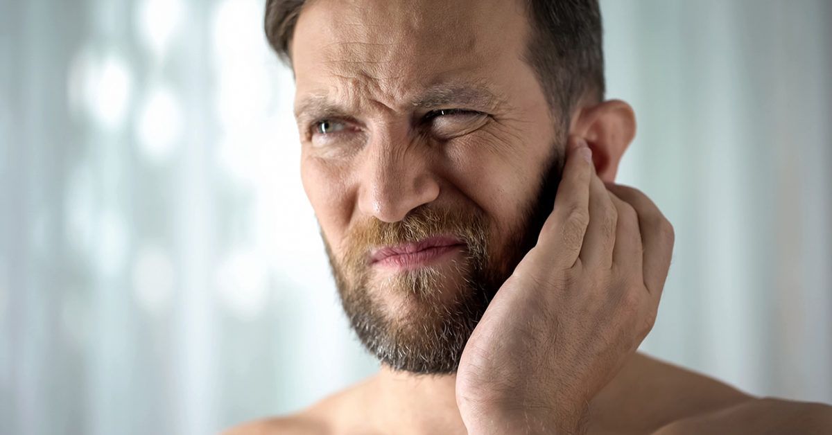 Itchy ears: causes, prevention and complications | Earpros UK