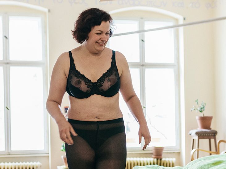 35-Year-Old Woman Thought Bra Was Too Tight. It Was a Heart Attack.
