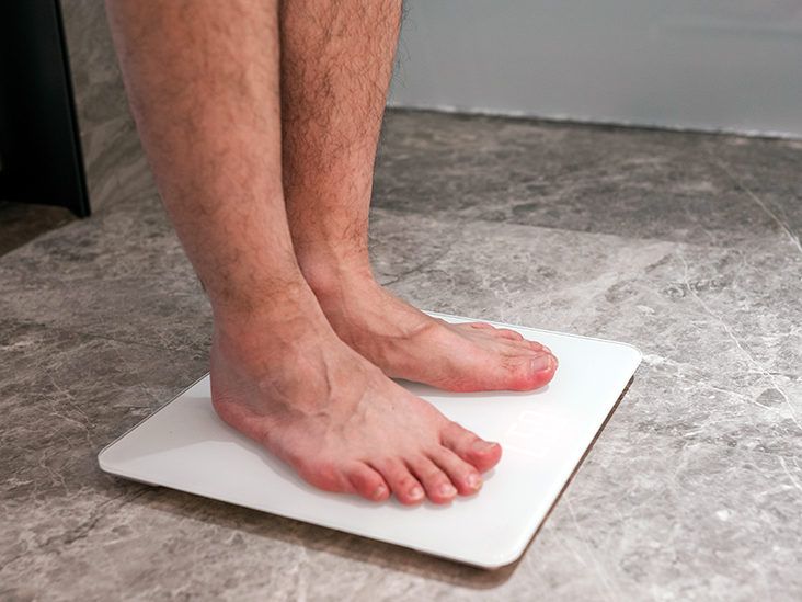 Comparing the Accuracy of Body Fat Scales - ABC News