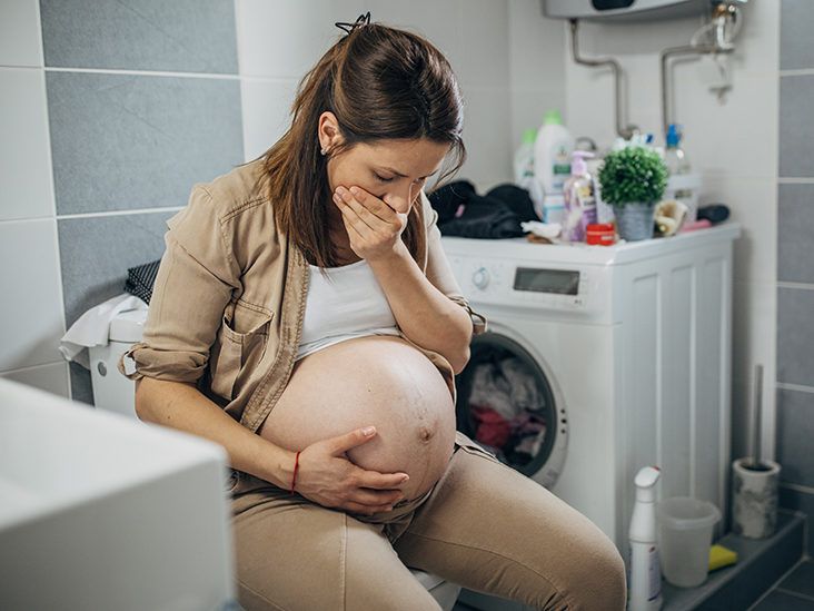 9 Things Bad For Pregnancy That Women Used To Do