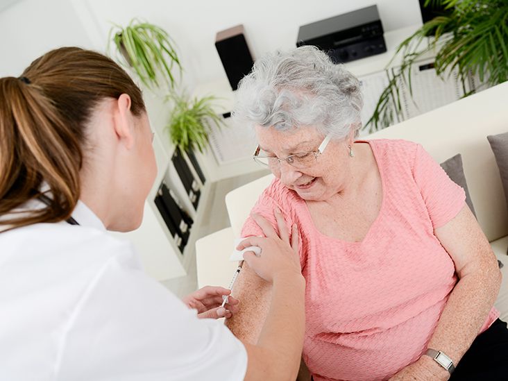 Does Medicare cover the shingles vaccine?