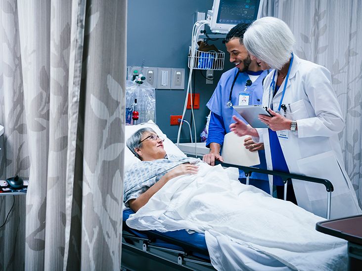 Medicare Part A and ER visits Coverage and costs