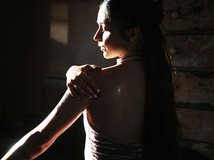 Eczema herpeticum Symptoms, diagnosis, and treatment