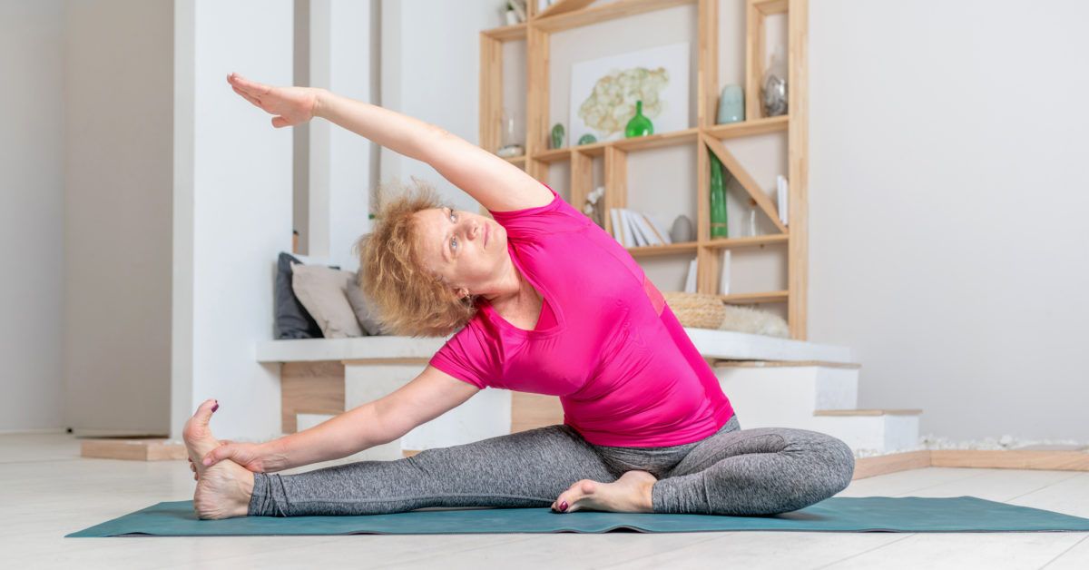 Yoga alternatives: 5 gentle exercises with similar mind-body benefits