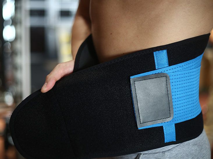 7 Benefits of Wearing a Back Brace Products You Need to Know