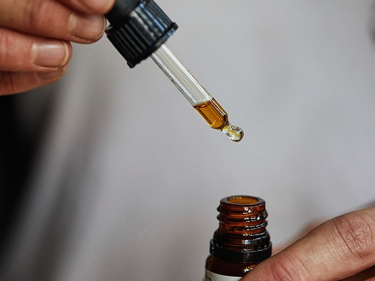 What are the benefits of CBD oil?