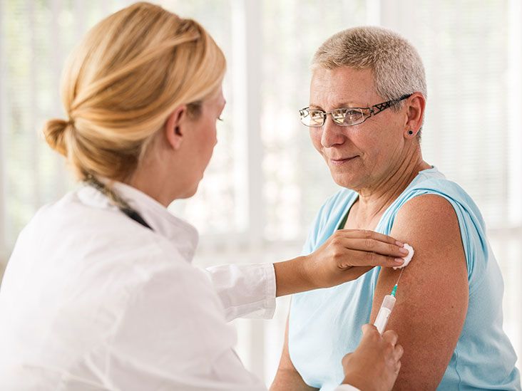 Does Medicare cover tetanus shots?