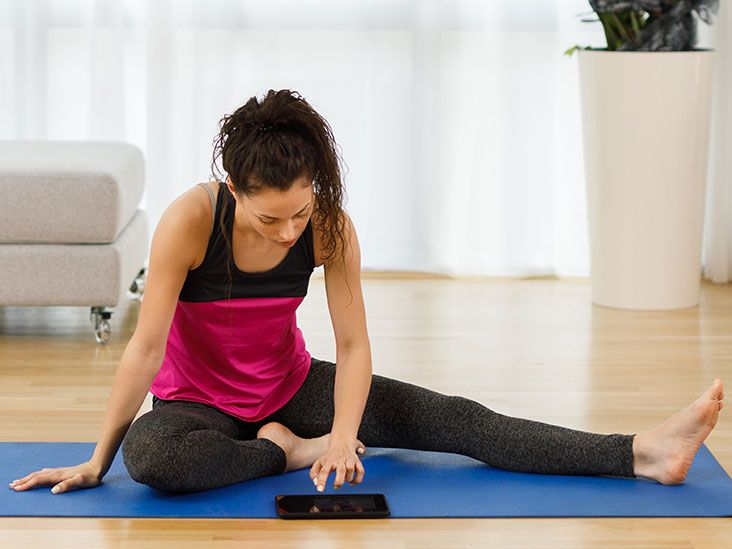 15 Best Yoga Apps for Beginners  Top iPhone, Android Yoga Apps of