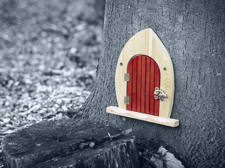 扇子　Sensu ALICE SYNDROME The Uncanny world of Alice in Wonderland syndrome. Short BBC
