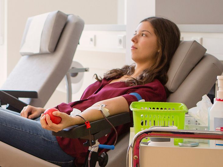 Can diabetics donate blood is it possible and what to expect