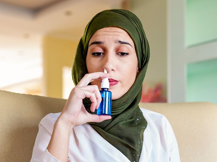 Dry sinuses Remedies, causes, and how to treat them