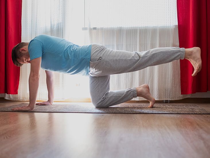 Abdominal & Core - Stretching, Exercises, & Posture