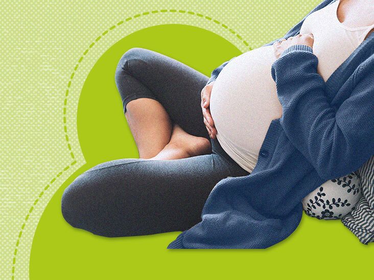 The 9 best pregnancy pillows of 2024, according to experts