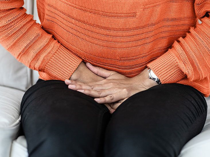 What Your OB Isn't Telling You - About Groin & Inner Thigh Pain