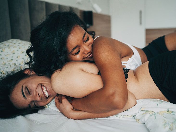 Why do some women think most men care if they are wearing matching underwear?  - Quora