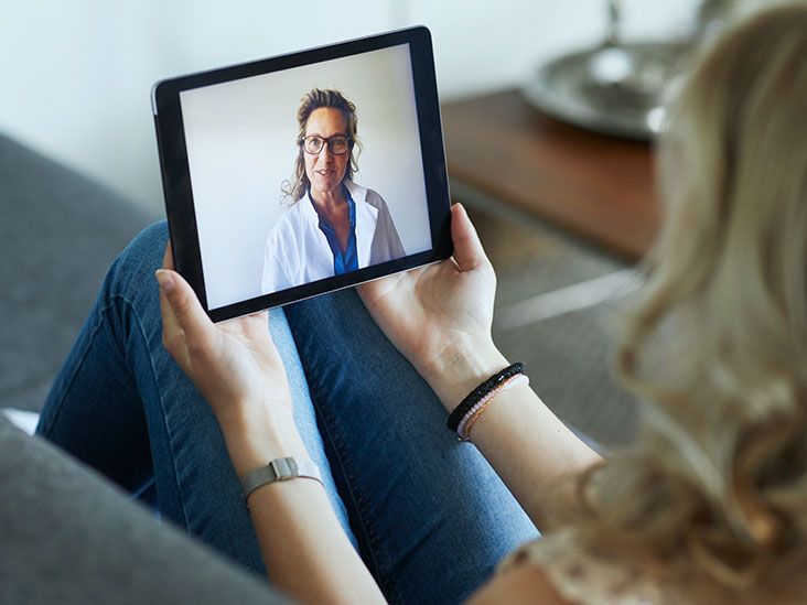 Online psychiatrist services Uses, benefits, costs, and more