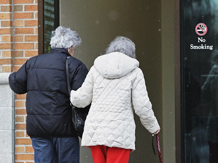 Does Medicare provide cover for smoking cessation? Benefits and more