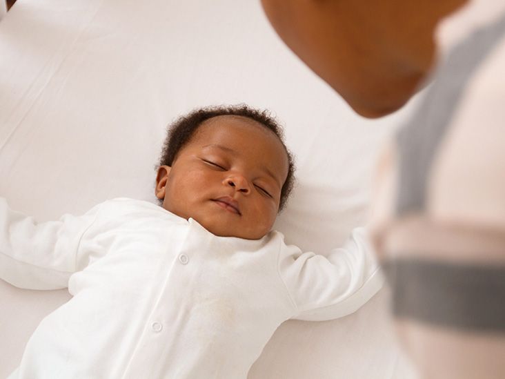 Baby sleep: Which position is best?
