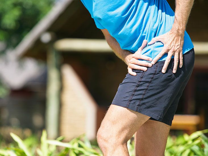 Nagging Groin Pain In Women: Causes and Best Treatments