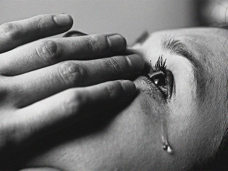 MYTH OR FACT: Can people really cry tears of blood? - Health Beat