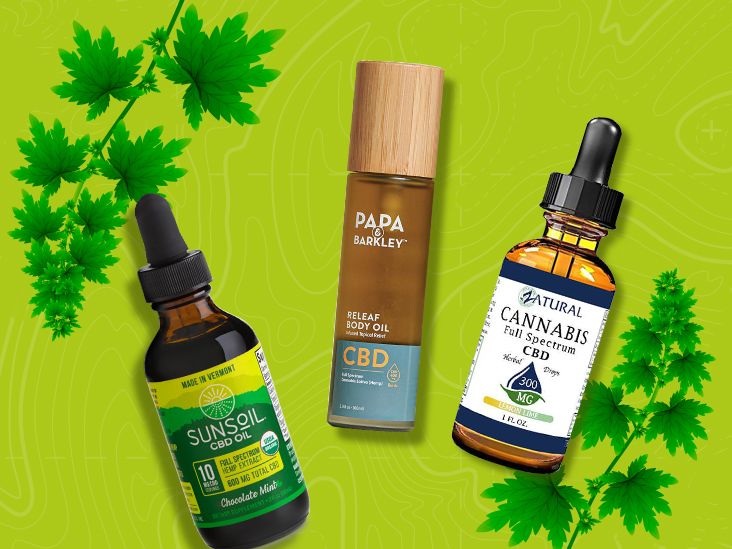 Physical Therapy Using Cbd Oil: Research, Products, Effects, And Risks