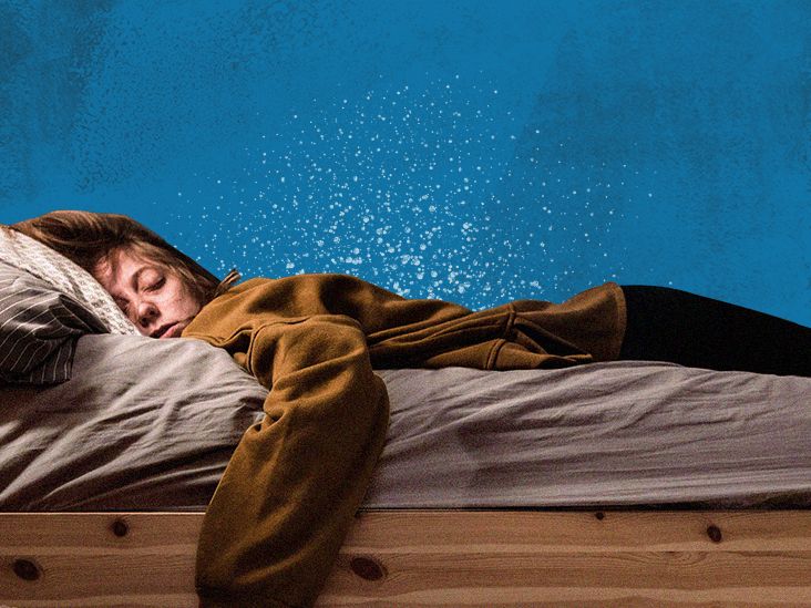 9 of the Best Mattresses for Stomach Sleepers in 2024