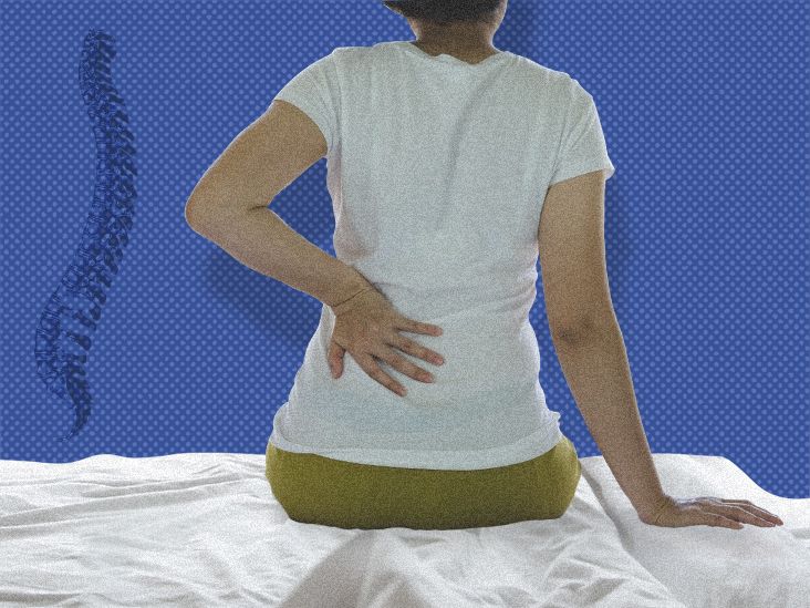 Best mattress for spinal cord injury Factors to consider and options