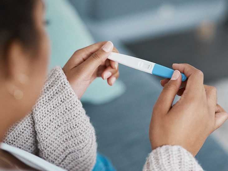 Do You Need a Fertility Test Even If You're Not Trying to Get