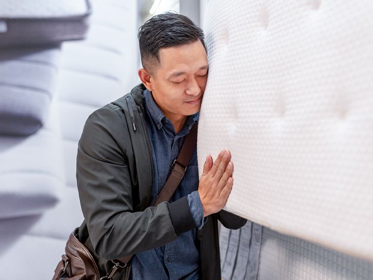 Memory foam vs. gel memory foam Side by side comparison